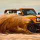 Image for article titled An Extremely Detailed Look Into The Ford Bronco's Engineering Designed To Take On Jeep